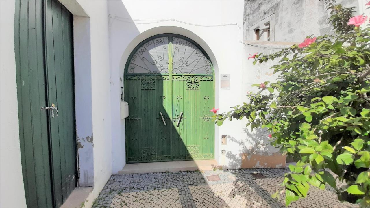 Tavira Lovers - City Centre Apartments Exterior foto