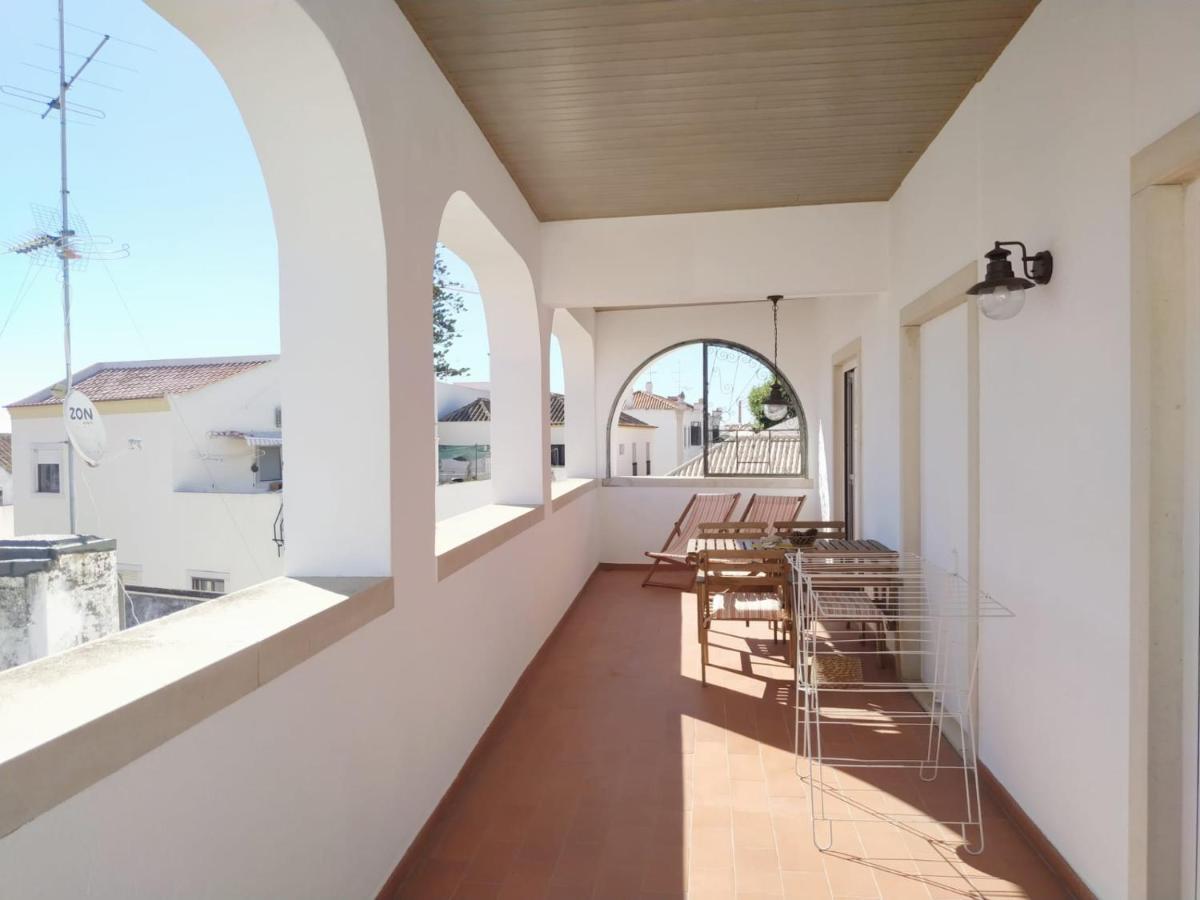 Tavira Lovers - City Centre Apartments Exterior foto